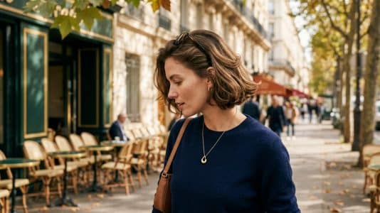 Cette nouvelle coupe carrée évasée signée Gigi Hadid s'impose pour la rentrée