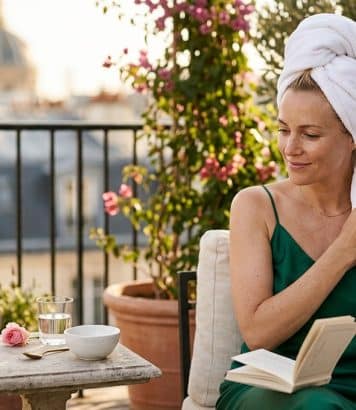 Ce masque cheveux Aroma-Zone à 7,50€ sauve les fibres fines abîmées par l'été