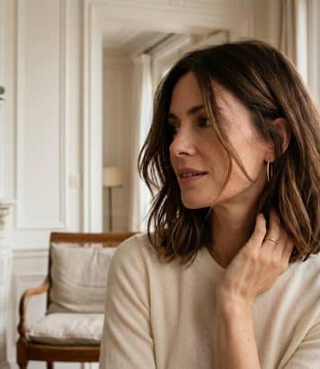 Le quiet luxury hair, cette allure française que les podiums 2026 s'arrachent