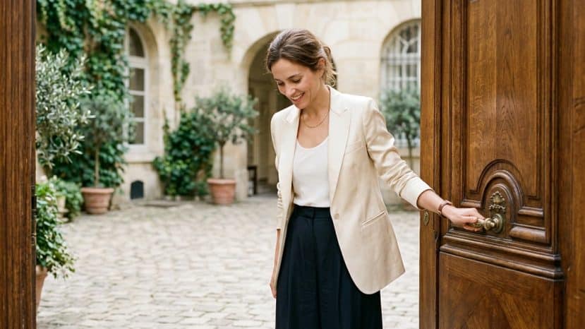 1,500 secret places in Paris open their doors this weekend: our top picks