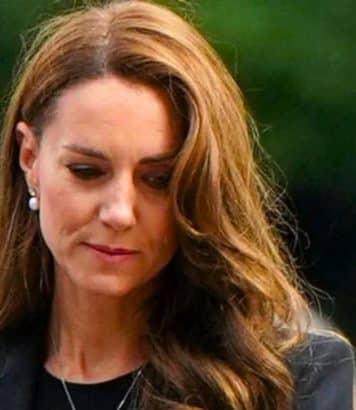 Kate Middleton breaks her summer silence with an unexpected tribute on Instagram