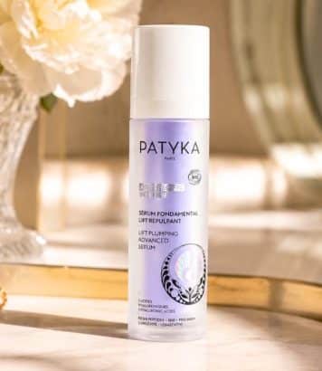 Wrinkles reduced by 25% in 28 days: the Patyka serum at €69 inspired by aesthetic medicine