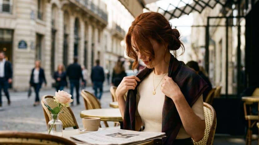 The next-day habit that ruins your red hair color faster than you think