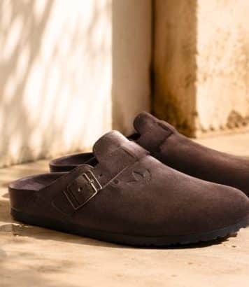 Adidas dégaine ses mules Adimule à 100 euros pour détrôner les Birkenstock Boston