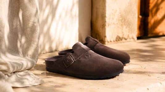Adidas dégaine ses mules Adimule à 100 euros pour détrôner les Birkenstock Boston