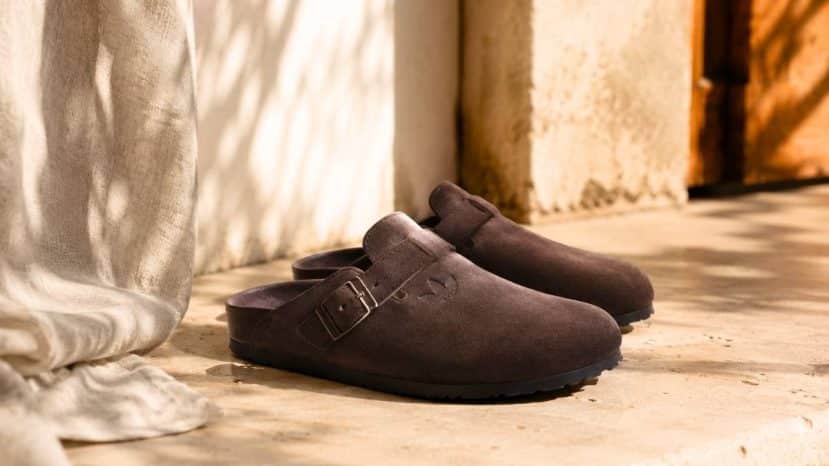 Adidas launches its Adimule mules at €100 to take on the Birkenstock Boston