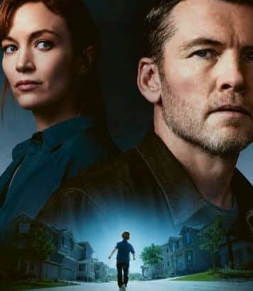 Le nouveau thriller d'Harlan Coben cartonne sur Netflix avec 24 millions de vues