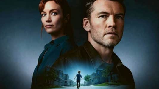 Le nouveau thriller d'Harlan Coben cartonne sur Netflix avec 24 millions de vues