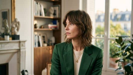 Bo Bragason is bringing back this 70s haircut for the new season