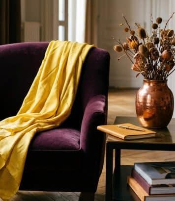 Prune, cuivre, jaune canari: les 5 couleurs stars de la rentrée selon Tagwalk