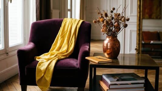 Plum, copper, canary yellow: the 5 back-to-school colours of autumn 2026, according to Tagwalk