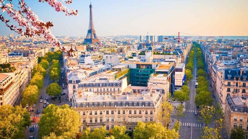 What to do in Paris in September 2026: 8 events to make the most of la rentrée
