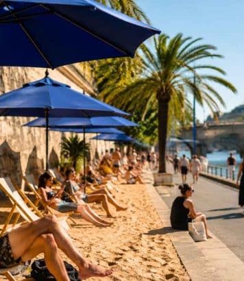 Paris Plages continue jusqu'au 30 août, ces activités gratuites à tester vite