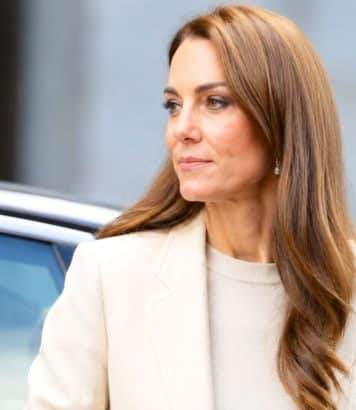 Kate Middleton absente de la fête des Middleton, sa vraie raison dévoilée