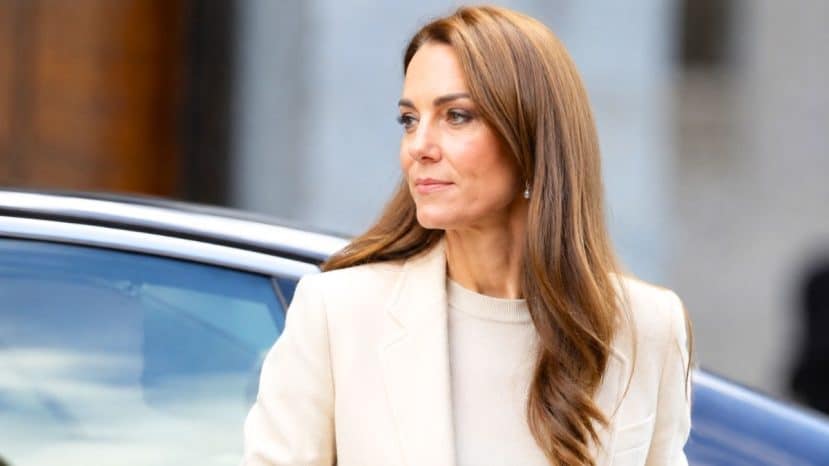 Kate Middleton absente de la fête des Middleton, sa vraie raison dévoilée