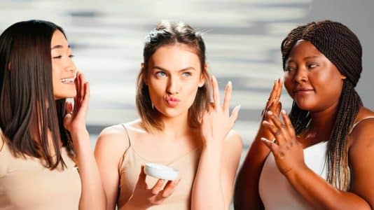 I tested 5 new Sephora launches for the new season and this BB milk changes everything