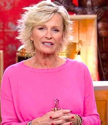 Sophie Davant tourne la page du Cap Ferret pour une île espagnole de rêve