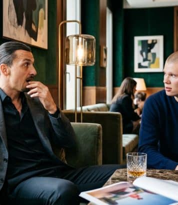 Zlatan horrifié par la nouvelle coupe de cheveux d'Erling Haaland : « Qu'as-tu fait »