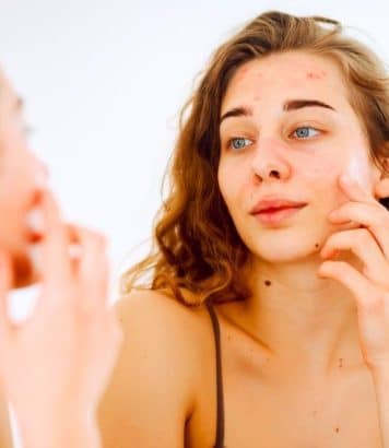 I get that repaired-skin feeling back": the cult serum for compromised skin