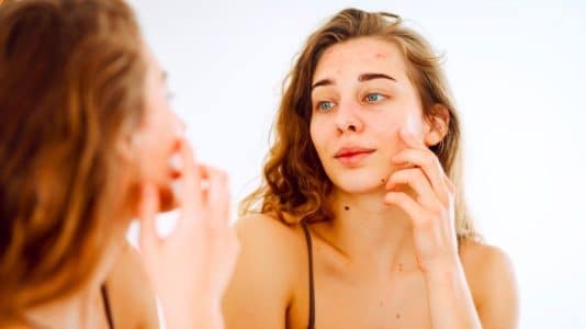 I get that repaired-skin feeling back": the cult serum for compromised skin