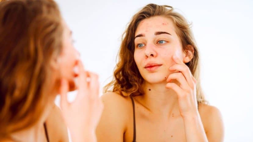 I get that repaired-skin feeling back": the cult serum for compromised skin