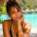 Aux Fidji, Halle Berry dévoile sa routine beauté et ses soins fétiches à moins de 30€
