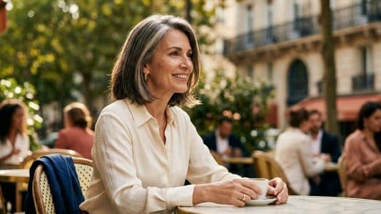 Ces 6 coupes de cheveux subliment les femmes de plus de 50 ans en 2026