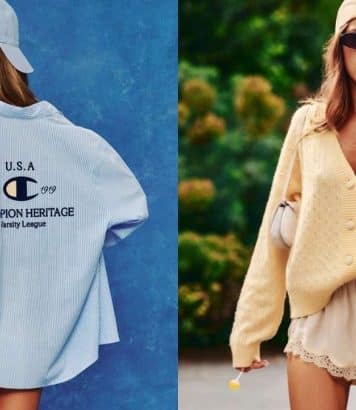 UNDIZ x Champion relance le college style, la tendance forte de la rentrée 2026