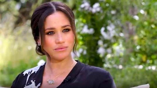 Meghan et Harry quittent la Californie en urgence pour retrouver le clan Windsor