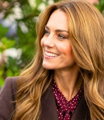 Kate Middleton adopte ce blond miel qui va tout changer à la rentrée