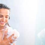 J'ai testé cette mousse Dove lavande et lait d'avoine, ma peau revit après l'été