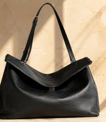 Ce sac COS à 199€ enchaîne les ruptures de stock pour la rentrée 2026