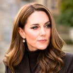 Kate Middleton relance l'eye-liner noir avec ce smoky intense repéré à Balmoral