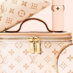 Louis Vuitton dévoile sa première capsule beauté signée Pat McGrath et Ghesquière