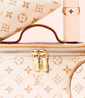 Louis Vuitton dévoile sa première capsule beauté signée Pat McGrath et Ghesquière