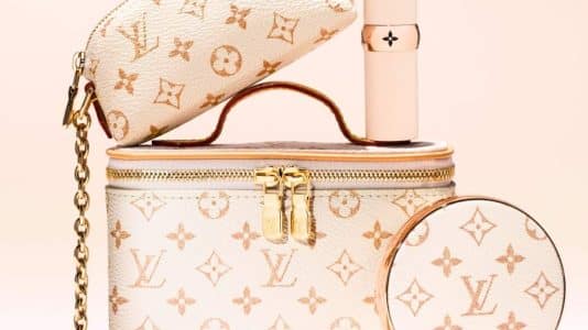 Louis Vuitton dévoile sa première capsule beauté signée Pat McGrath et Ghesquière