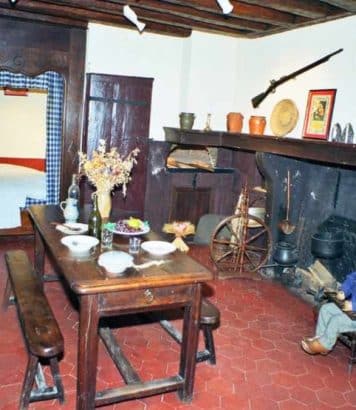 Le musée Louis Braille ouvre ses portes et ses jardins les 19 et 20 septembre