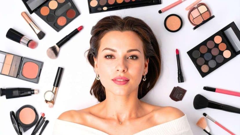 This Clarins foundation harnesses hyaluronic acid for a matte luminous finish that actually lasts
