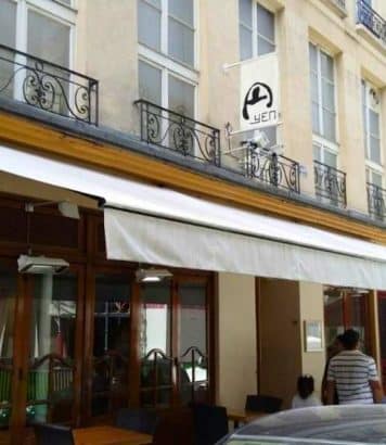 The secret Paris restaurants where Rihanna, Dua Lipa and Natalie Portman like to dine