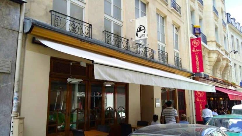 The secret Paris restaurants where Rihanna, Dua Lipa and Natalie Portman like to dine
