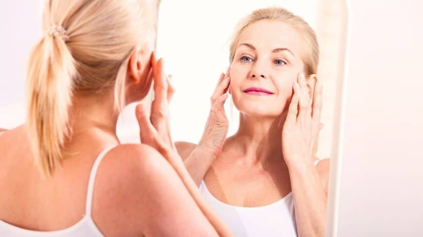 Les dermatologues sont formels : ces 8 ingrédients relancent le collagène après 25 ans