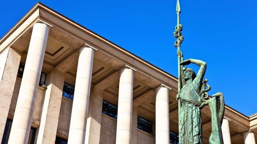 Le Palais de Tokyo ouvre gratuitement ses portes jusqu'à minuit chaque jeudi