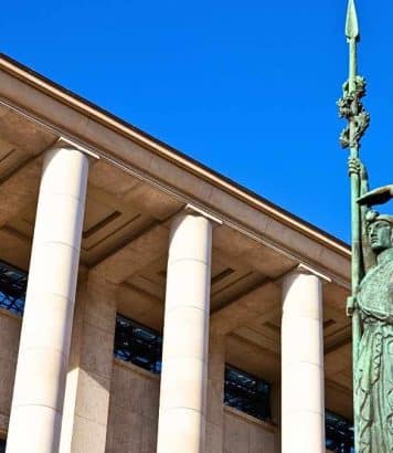 Palais de Tokyo opens its doors for free every Thursday until midnight this summer