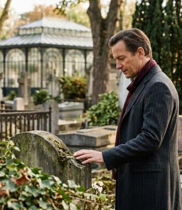 Verlaine, Breton, Vuillard : ces célébrités qui reposent au cimetière des Batignolles