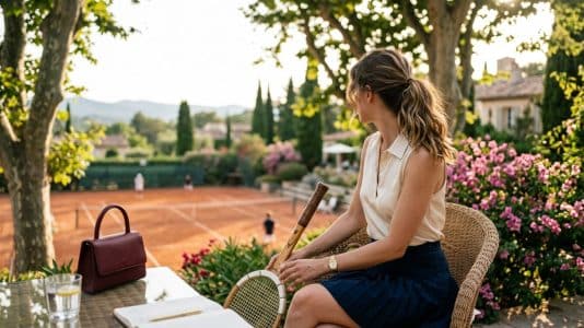 Gucci, Miu Miu, Bottega Veneta: why luxury houses are racing to claim tennis