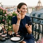 Chanel célèbre les 25 ans de Coco Mademoiselle avec une collection maquillage inédite