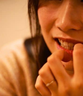 Se ronger les ongles ne trahit pas le perfectionnisme que tu crois, selon cette étude