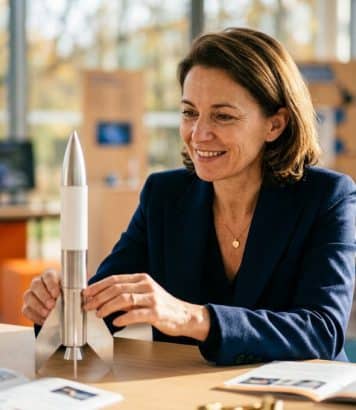 Guyancourt fête la Science 2026 du 2 au 12 octobre avec ateliers et fusées