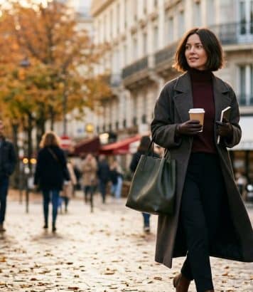 Ces 7 coupes de cheveux vont tout changer cet automne-hiver, selon les podiums