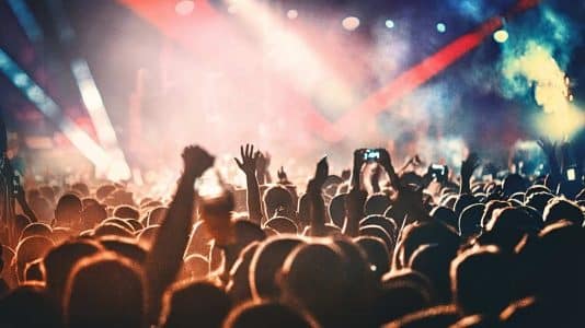 Fontaines D.C., Ella Mai, The Neighbourhood: the concerts you can't miss in Paris this September